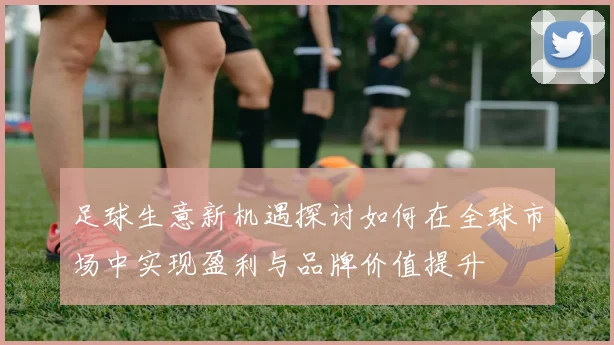 足球生意新机遇探讨如何在全球市场中实现盈利与品牌价值提升